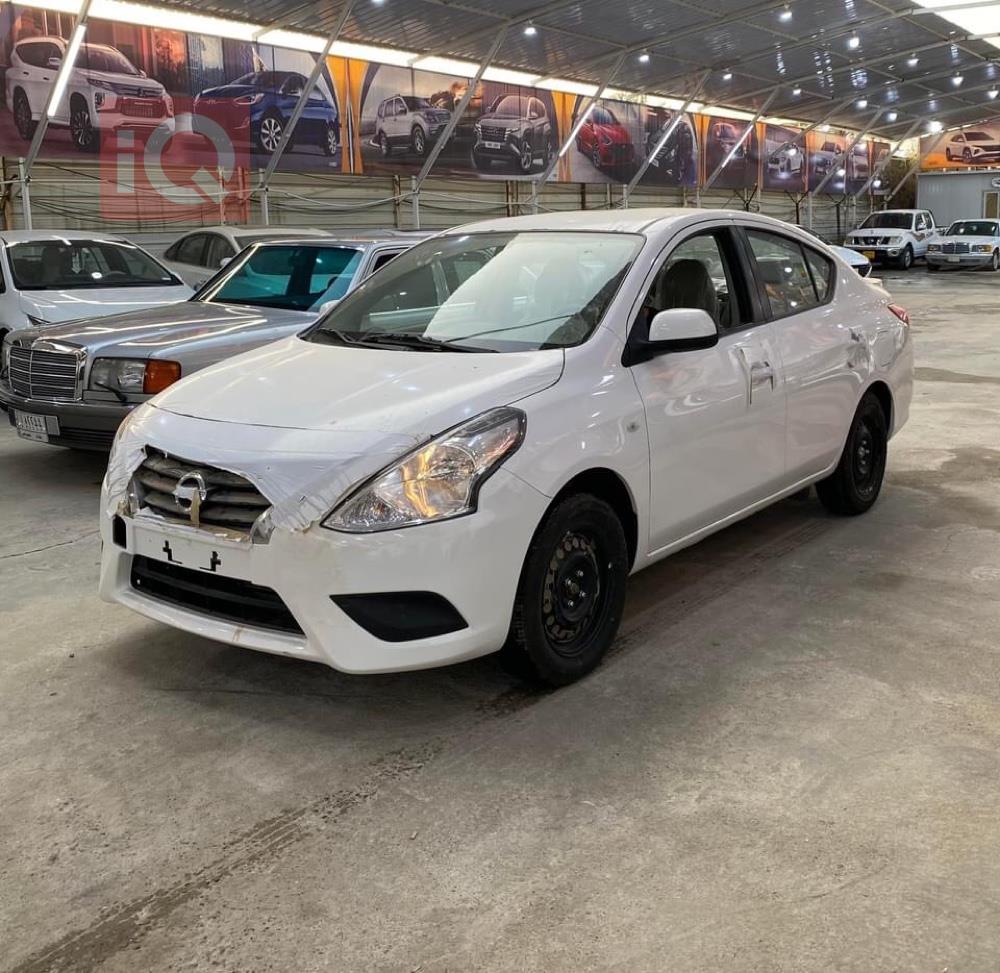 Nissan Sunny